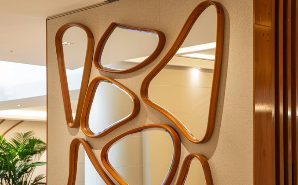 Custom Mirrors